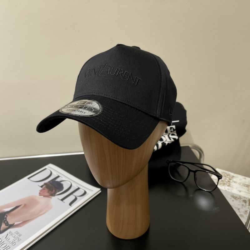 YSL cap (7)